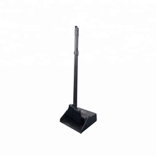 Commercial Dust Pan With Broom